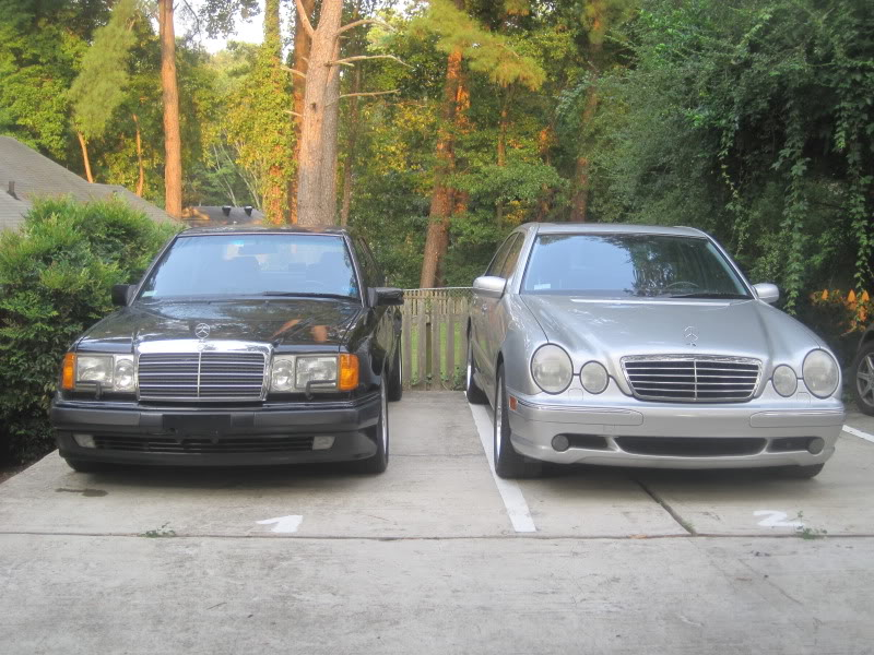 Illustration for article titled Here’s How I Once Bought a Rare
Mercedes For Half Its Value